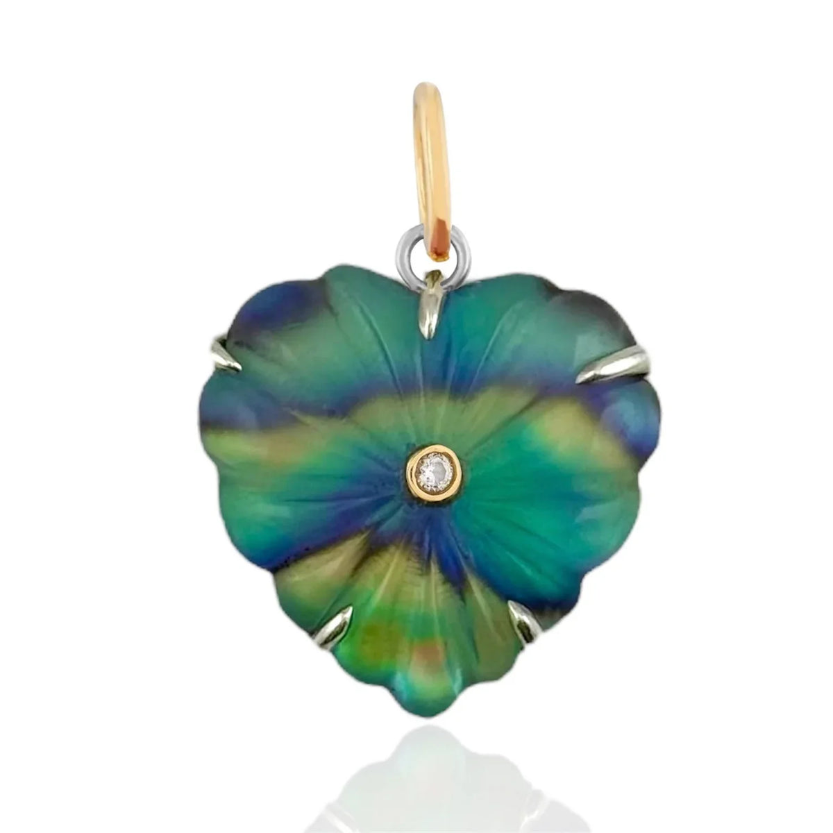 Luminescent Heart