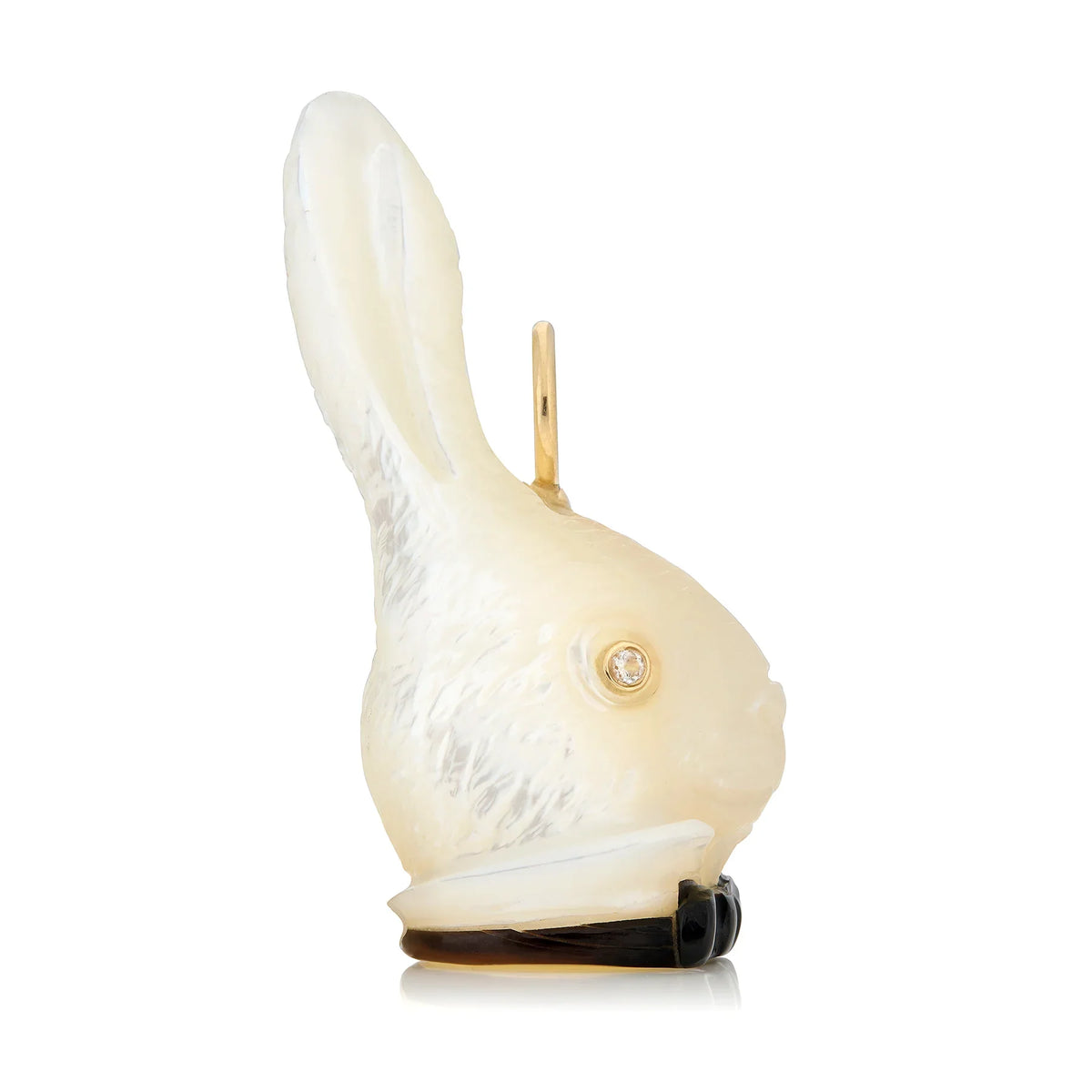 Dapper Bunny