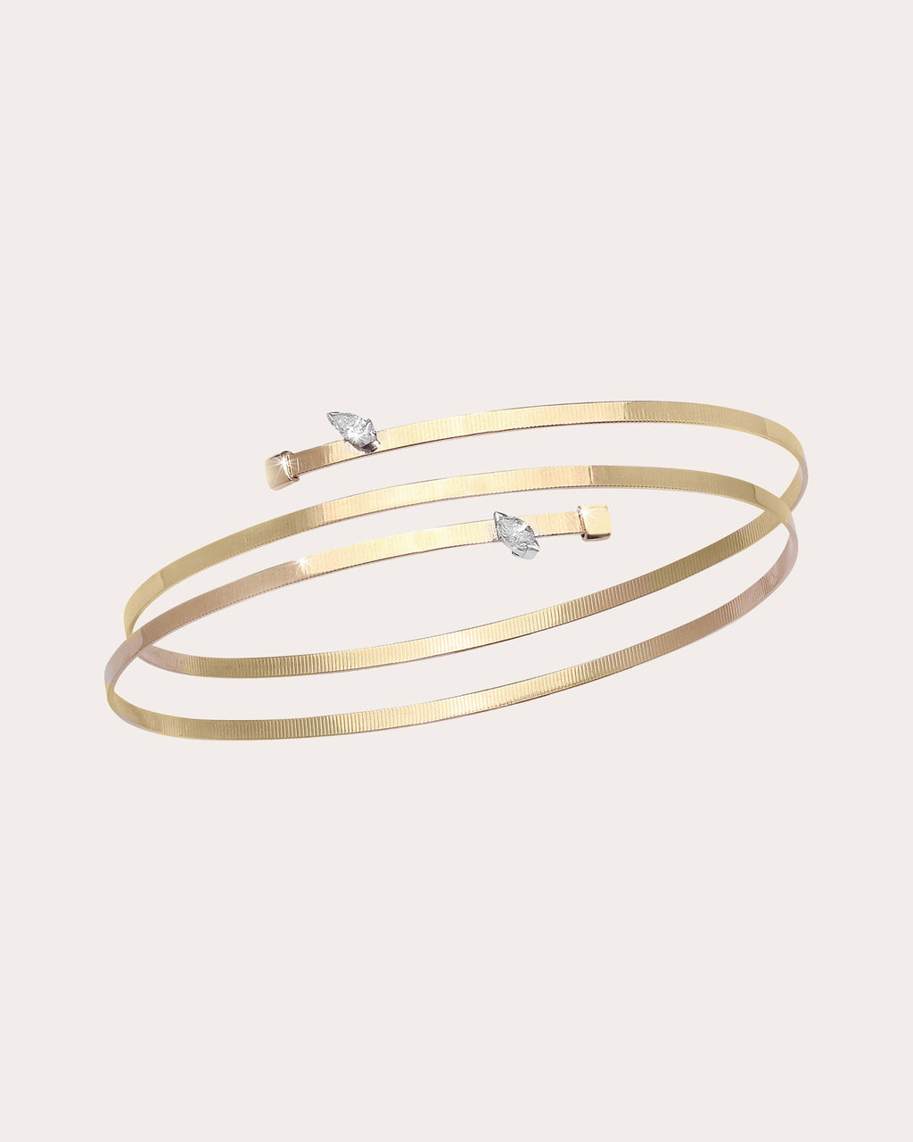 Diamond Neo Mini MéLange Bracelet