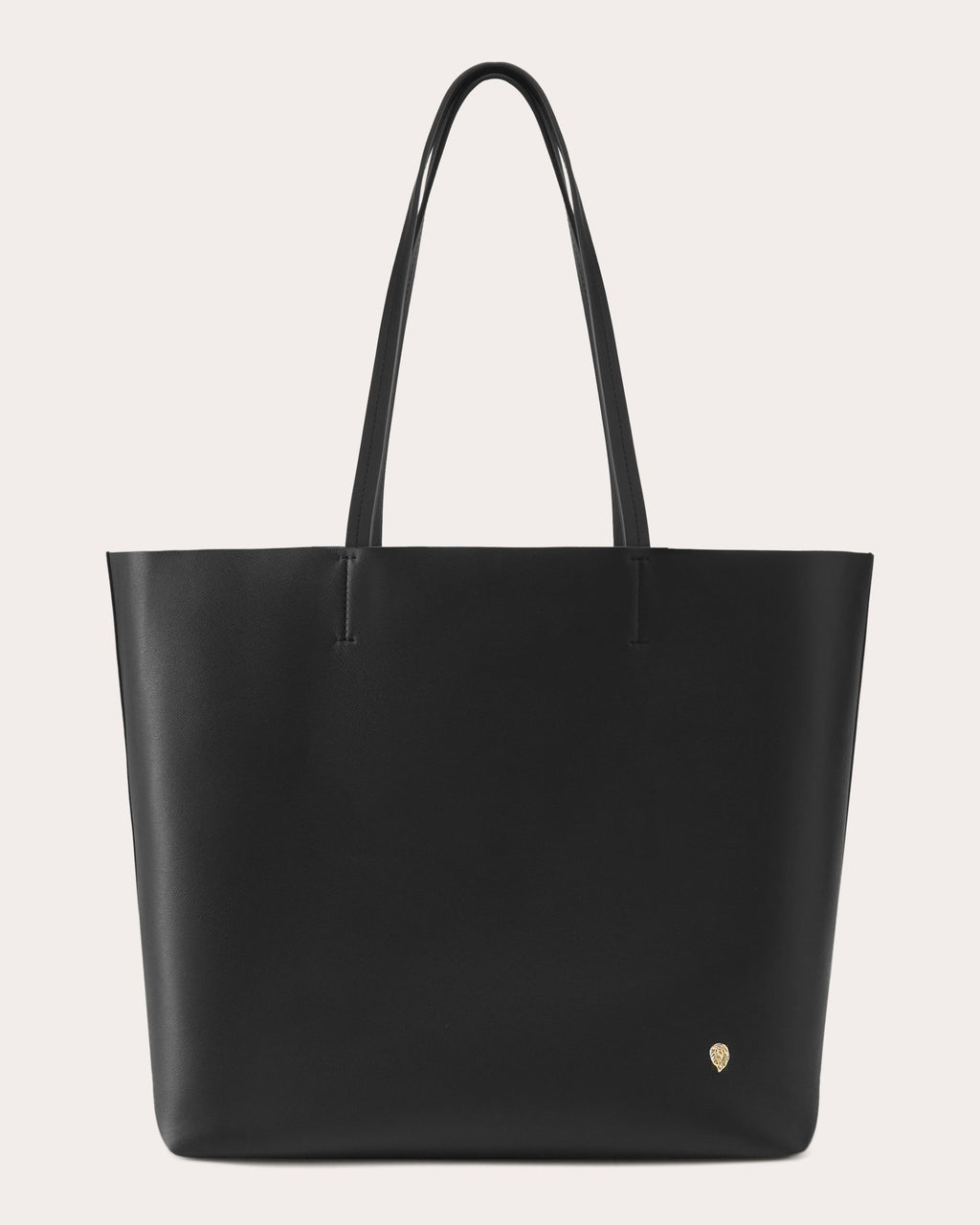 Matale Leather Tote Bag