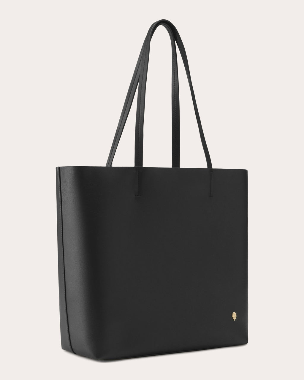 Matale Leather Tote Bag