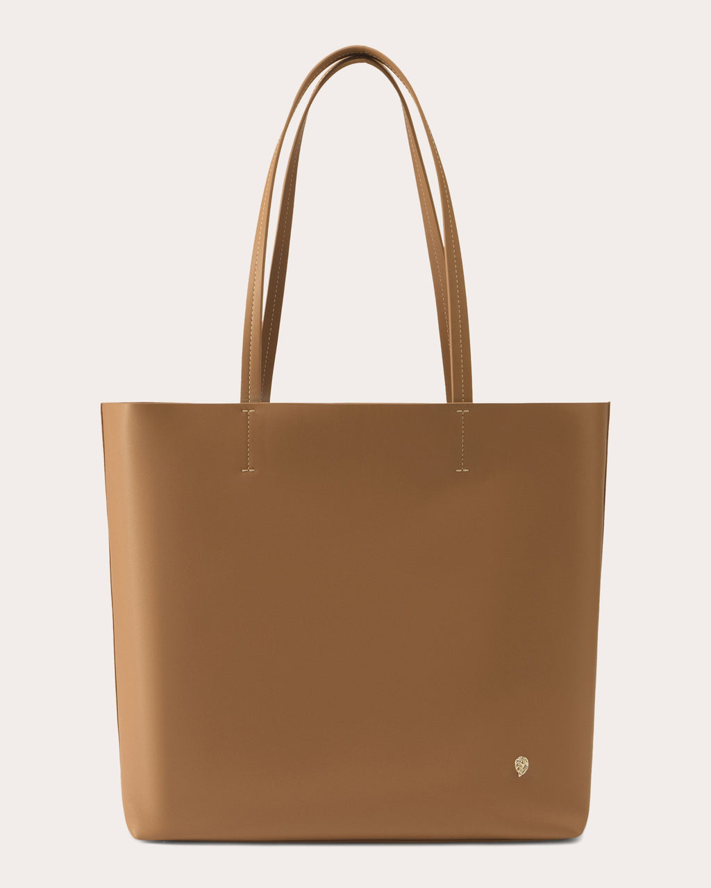 Matale Leather Tote Bag