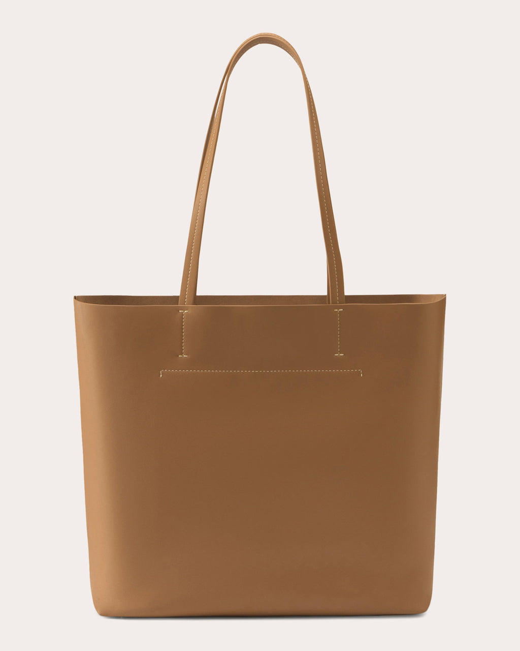 Matale Leather Tote Bag