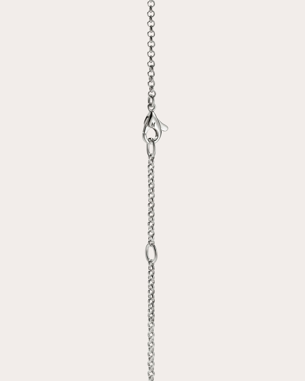Cultured Pearl Surf Pendant Necklace