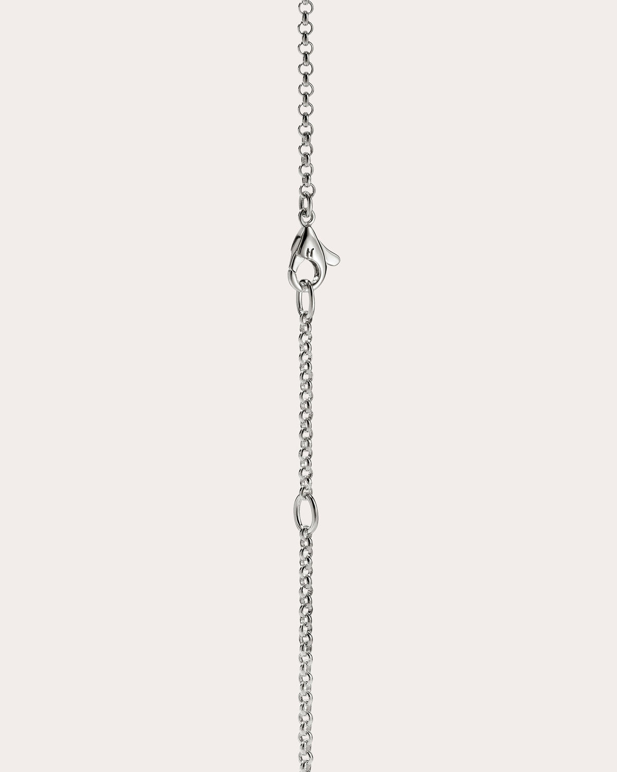 Cultured Pearl Surf Pendant Necklace