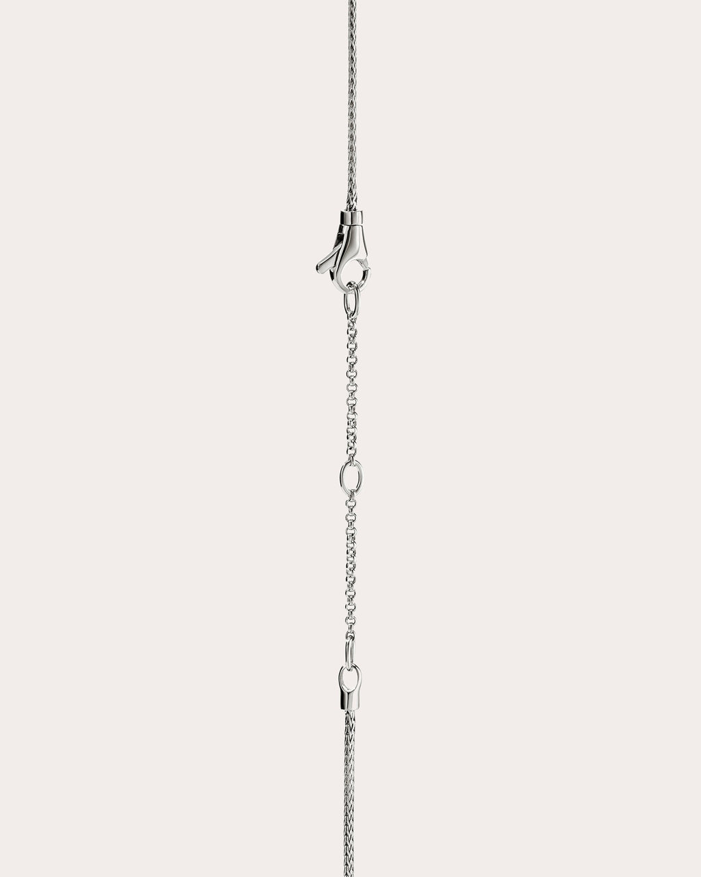 Cultured Pearl JH Essential Necklace