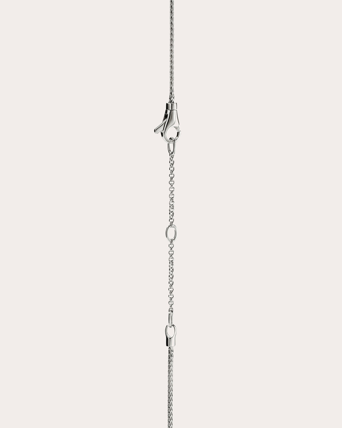 Cultured Pearl JH Essential Necklace