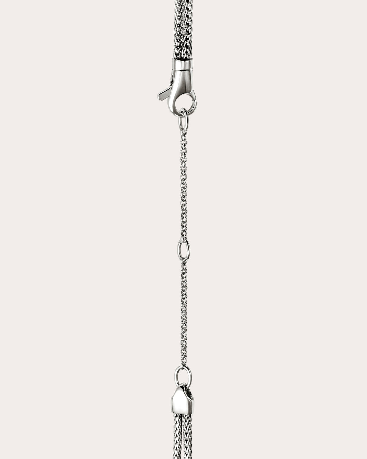 Love Knot Necklace
