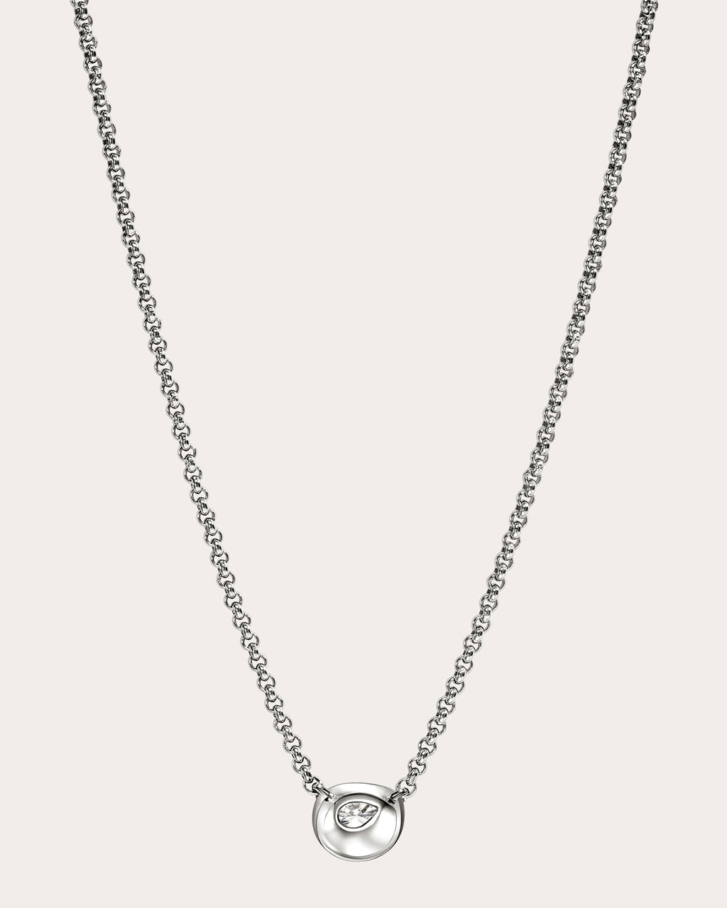 0.75ctw Diamond JH Lovestruck™ Necklace