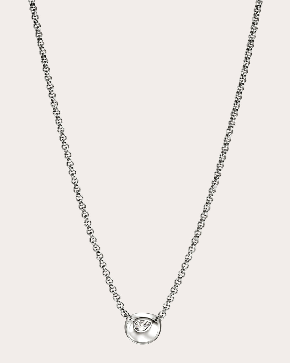 0.75ctw Diamond JH Lovestruck™ Necklace