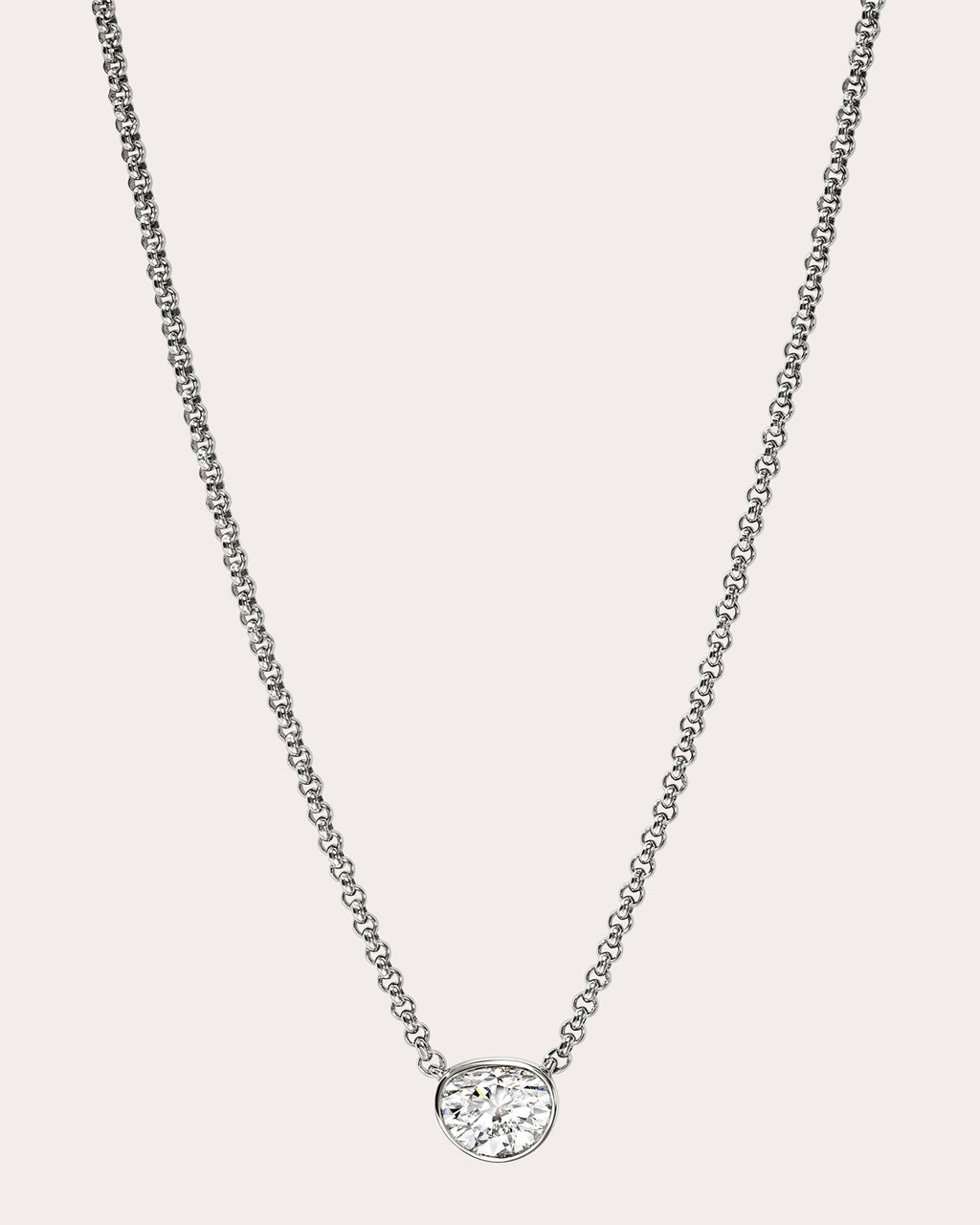 0.75ctw Diamond JH Lovestruck™ Necklace