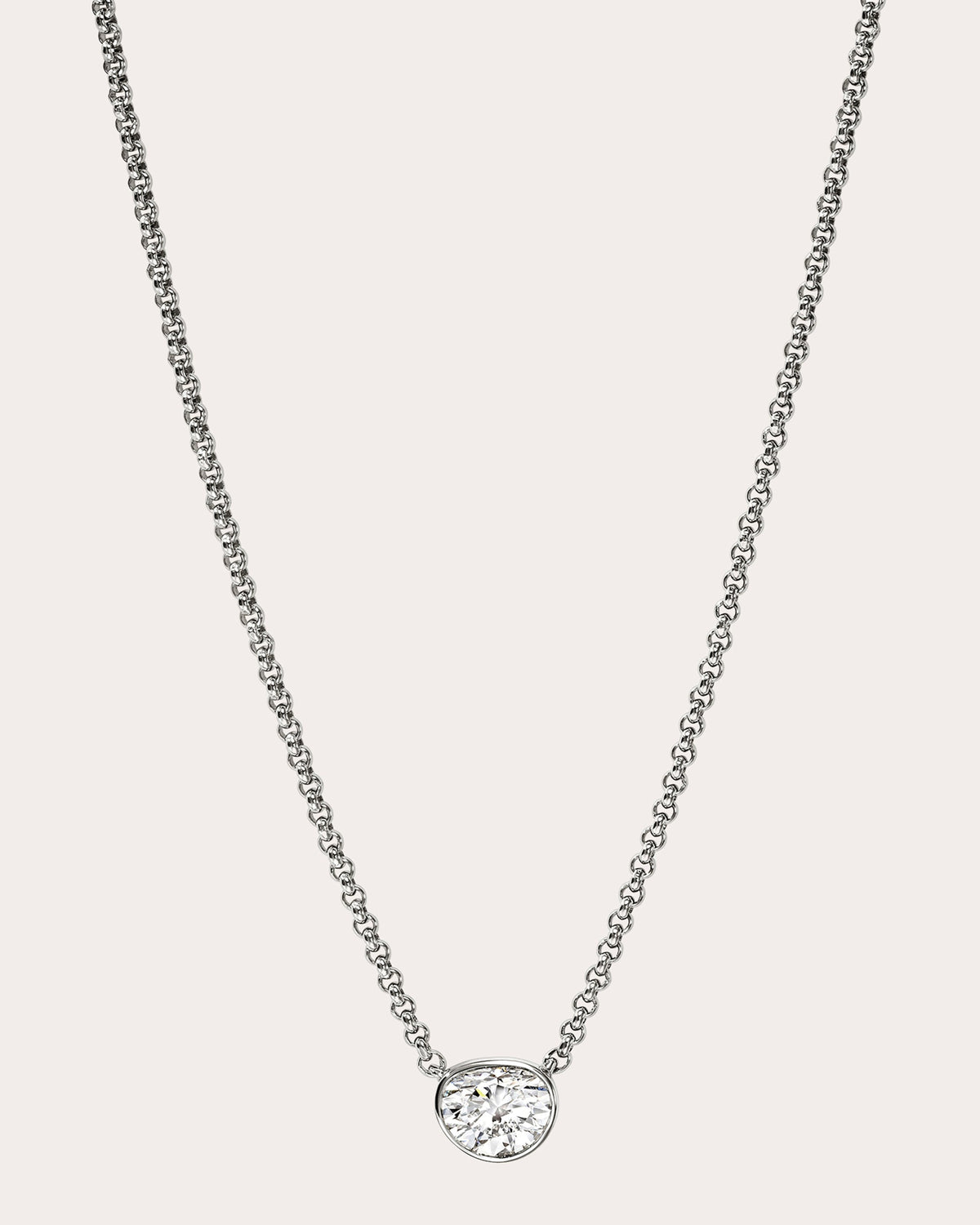 0.75ctw Diamond JH Lovestruck™ Necklace