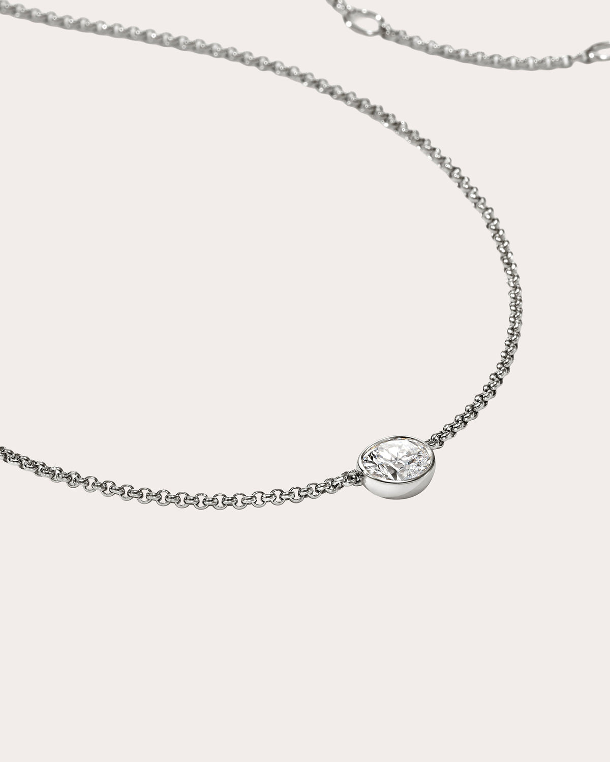 0.75ctw Diamond JH Lovestruck™ Necklace