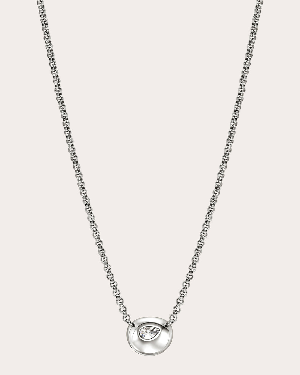1.25ctw Diamond JH Lovestruck™ Necklace