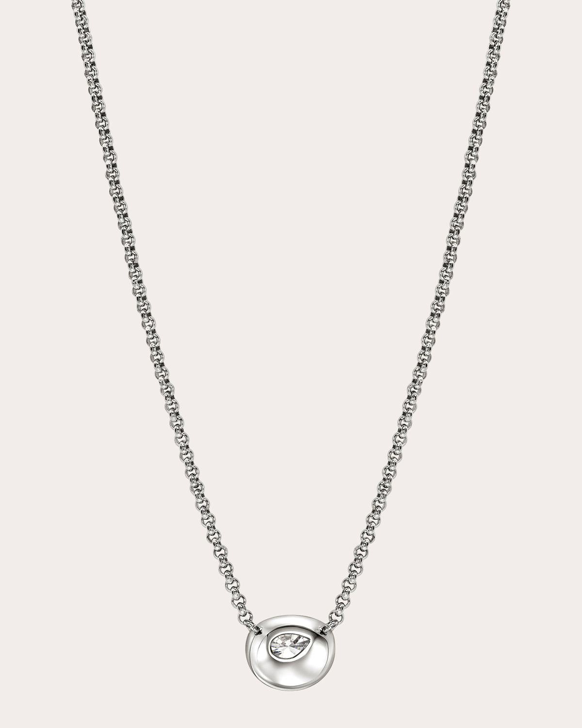 1.25ctw Diamond JH Lovestruck™ Necklace