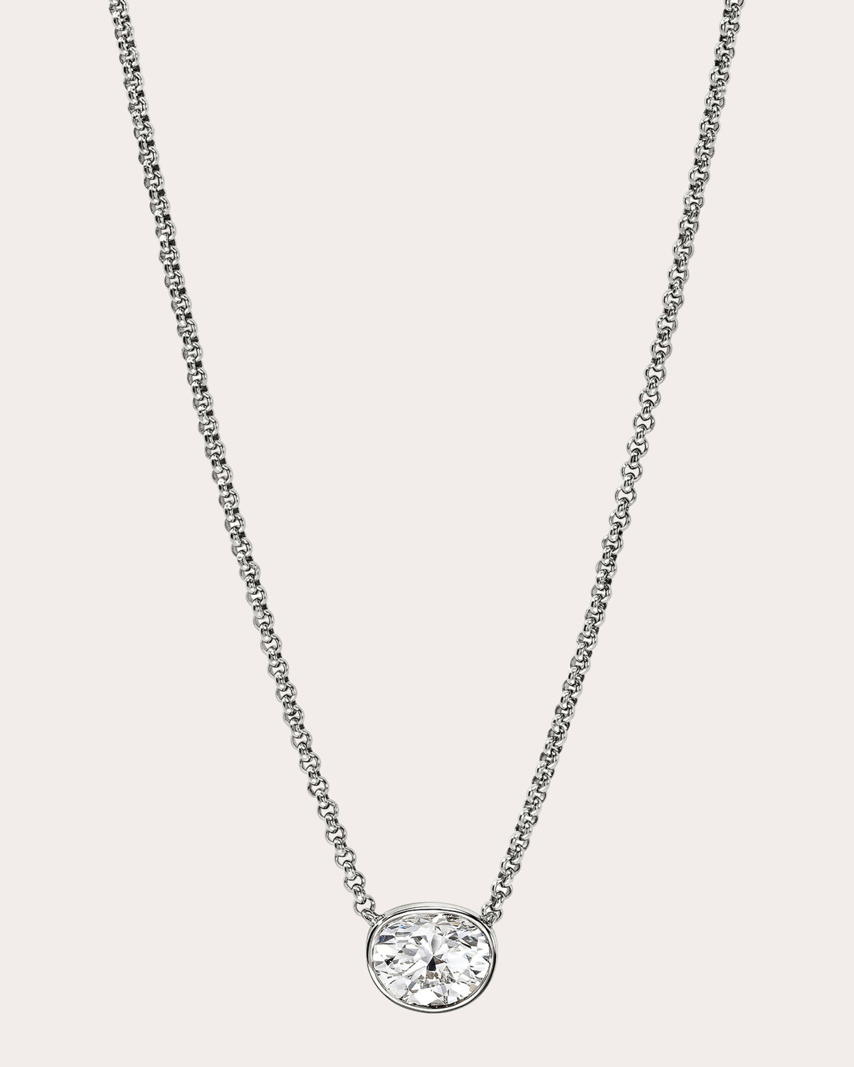 1.25ctw Diamond JH Lovestruck™ Necklace