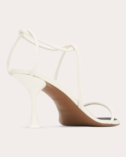 Nenque 80 Leather Sandal