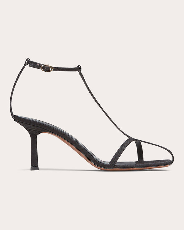 Jumel 80 Grosgrain Sandal