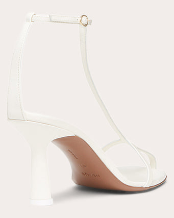 Jumel 80 Leather Sandal