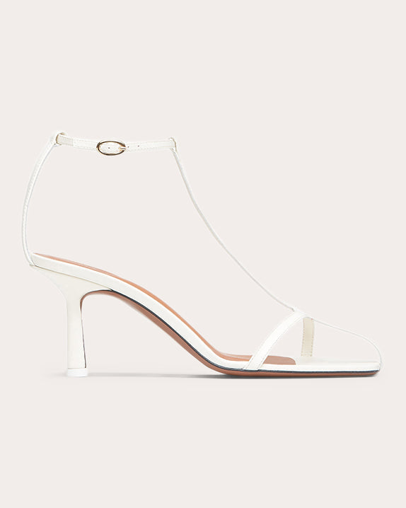 Jumel 80 Leather Sandal