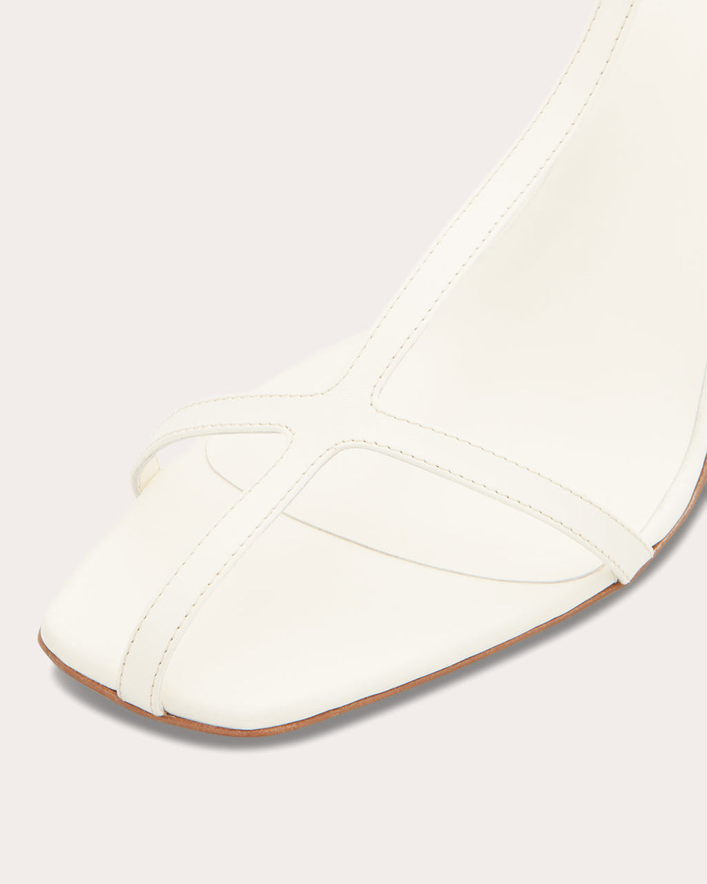 Jumel 80 Leather Sandal