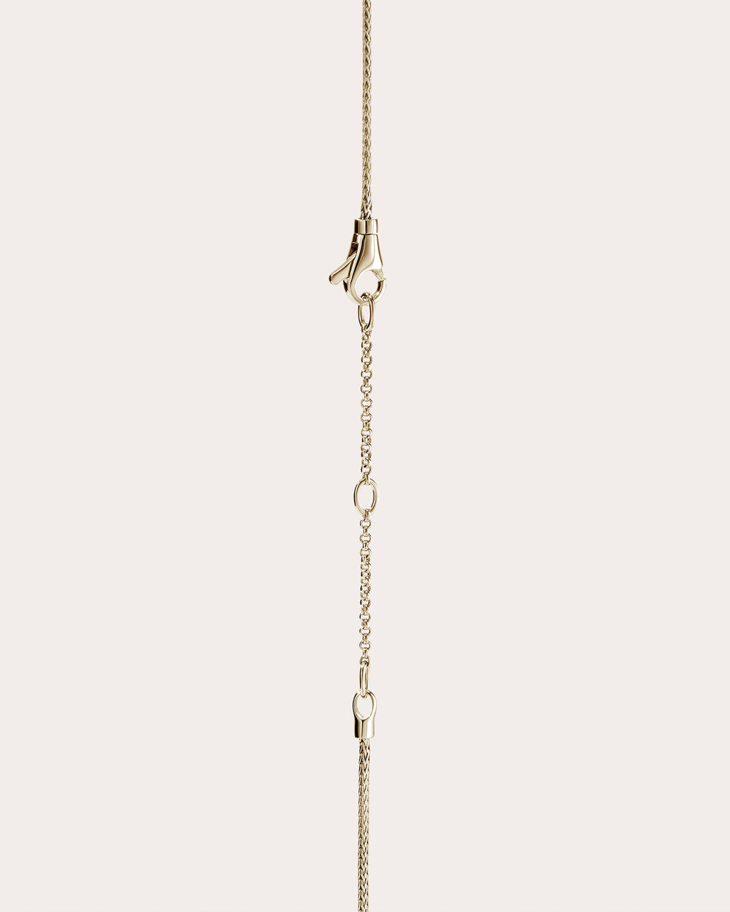 Cultured Pearl & 14k Gold JH Essential Necklace