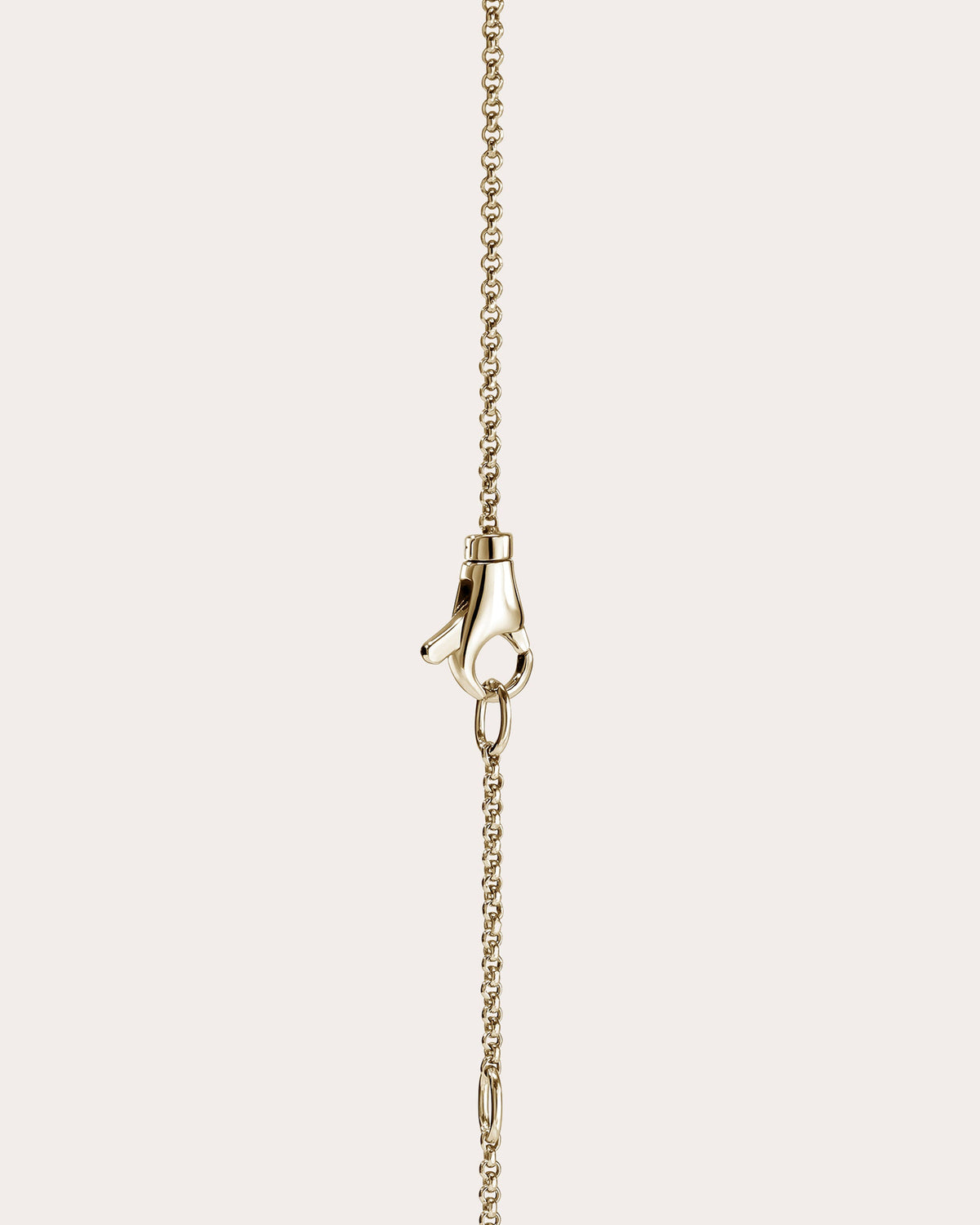 0.75ctw Diamond & 14k Gold JH Lovestruck™ Necklace