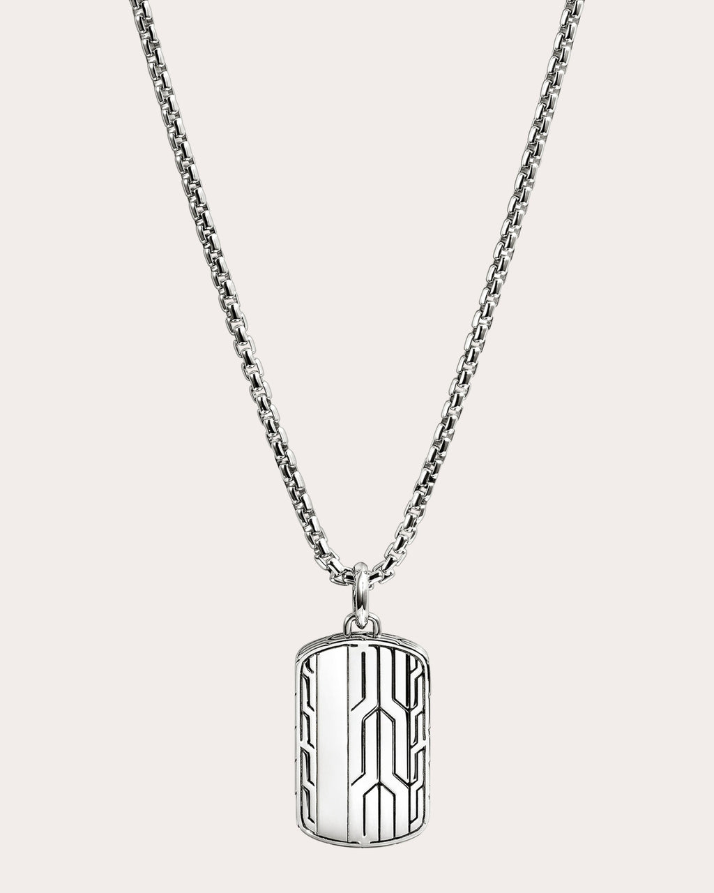 Lapis Lazuli Icon 50 Necklace
