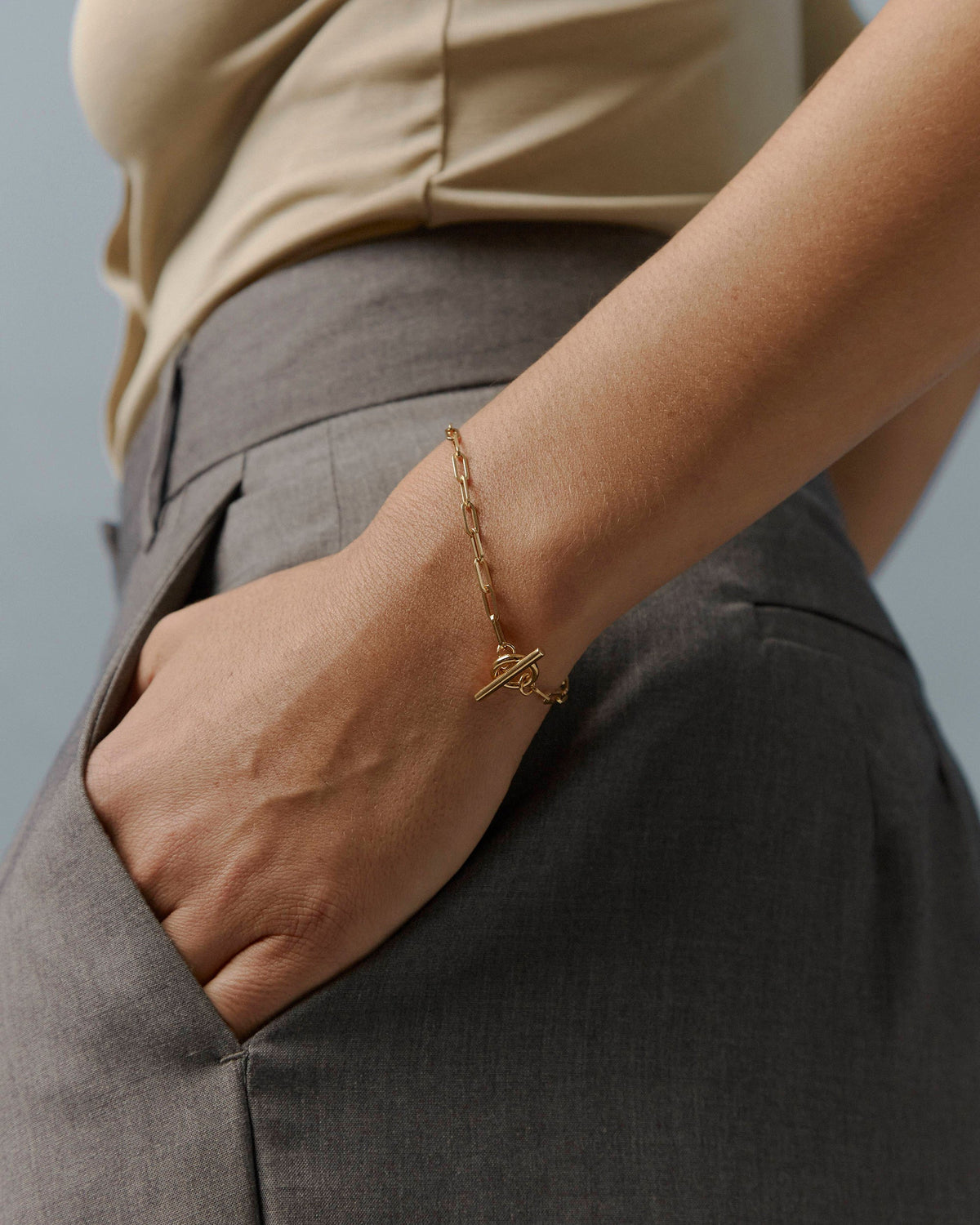 Love Link Bracelet