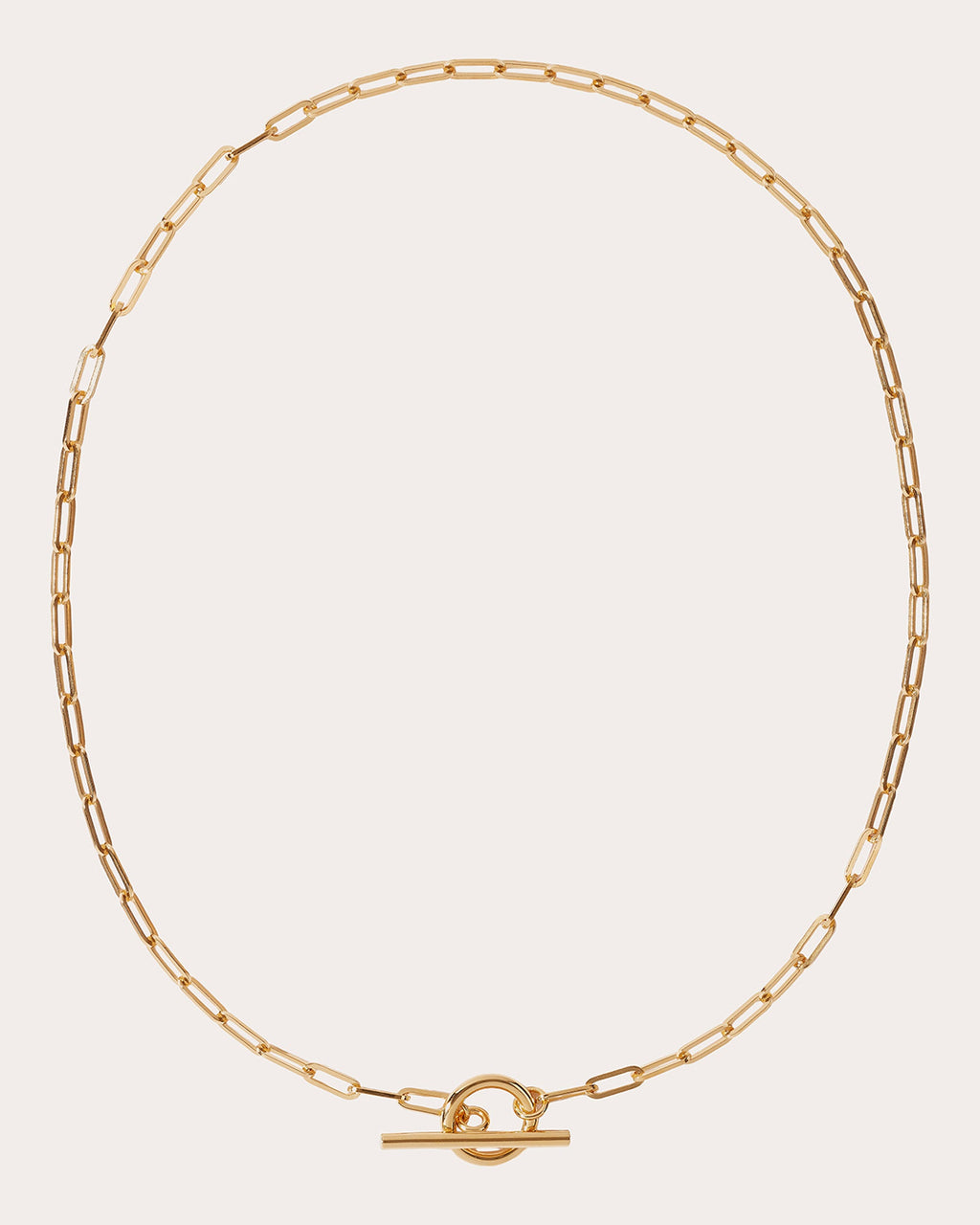 Love Link Chain Necklace
