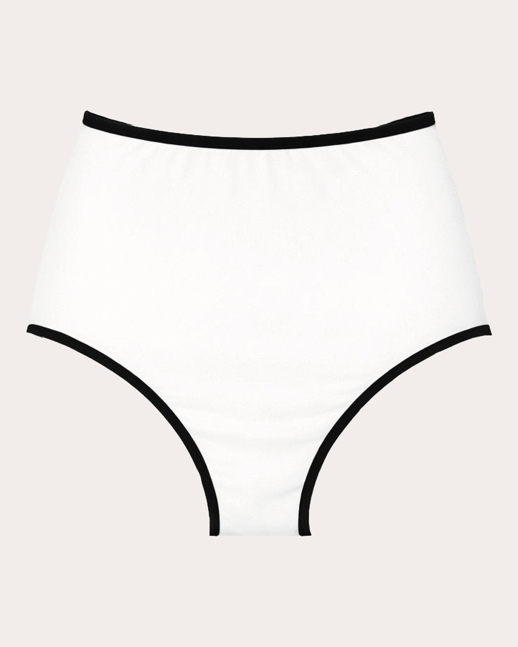 Oasis High-Rise Bikini Bottoms