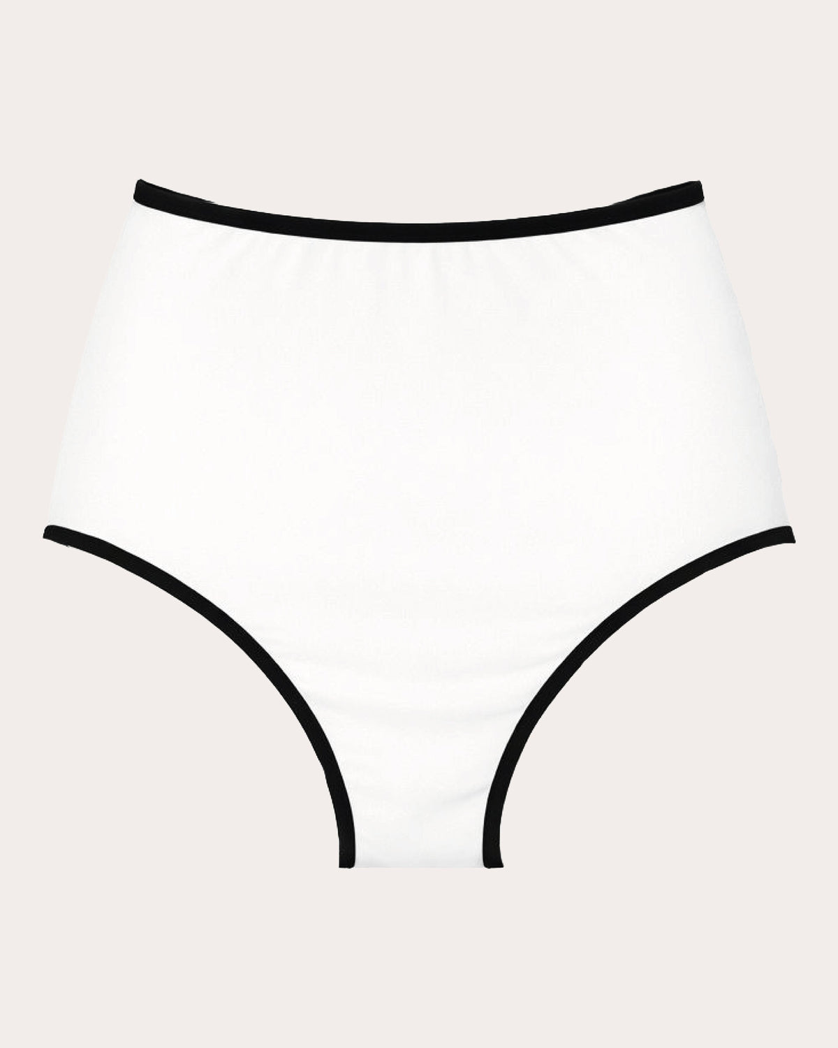Oasis High-Rise Bikini Bottoms