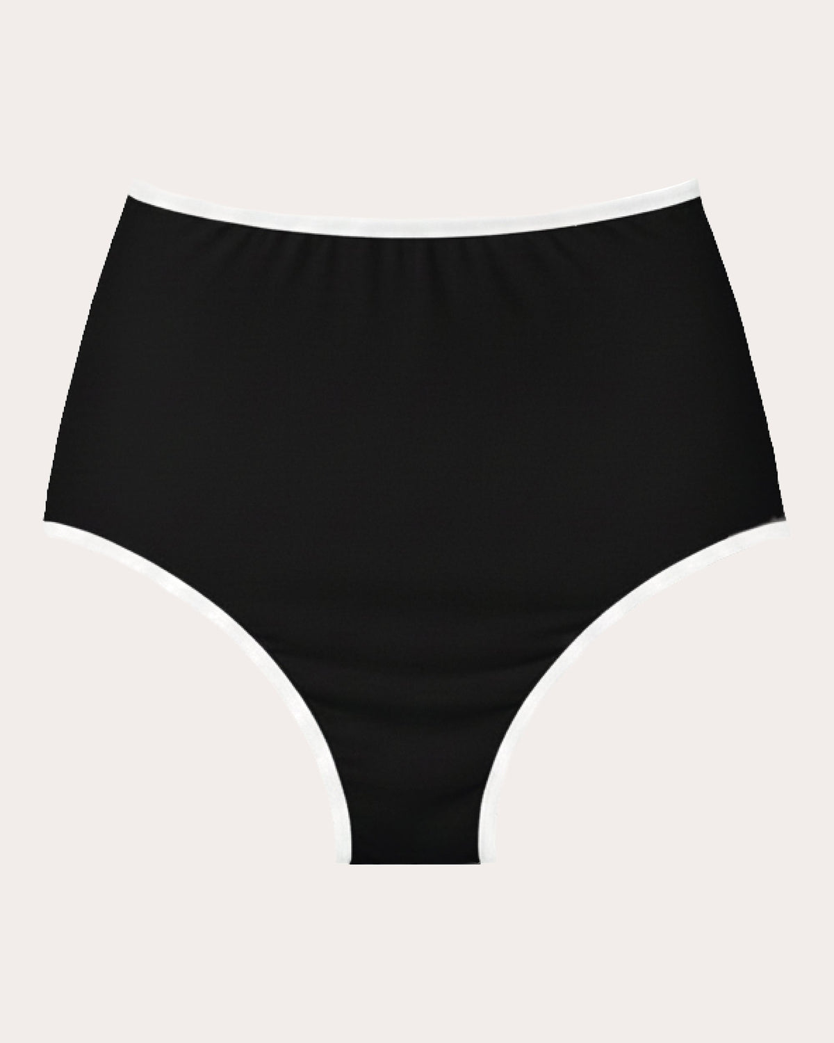 Oasis High-Rise Bikini Bottoms