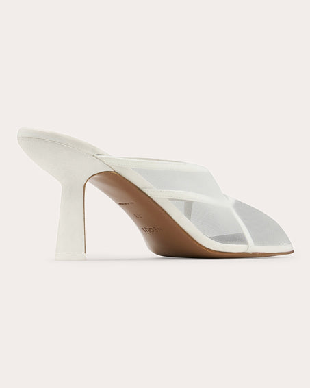 Pherka 80 Mesh Mule