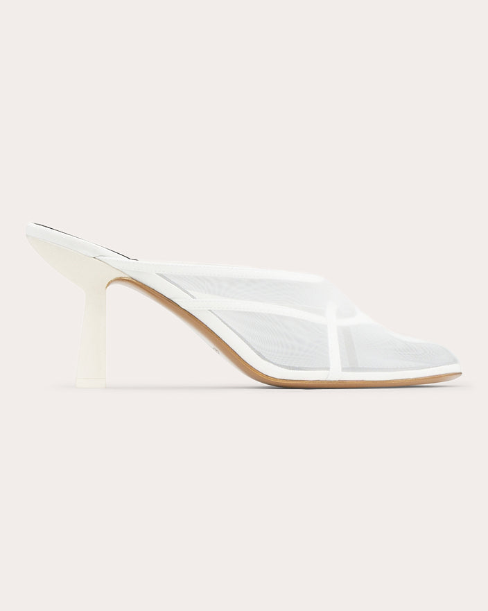Pherka 80 Mesh Mule
