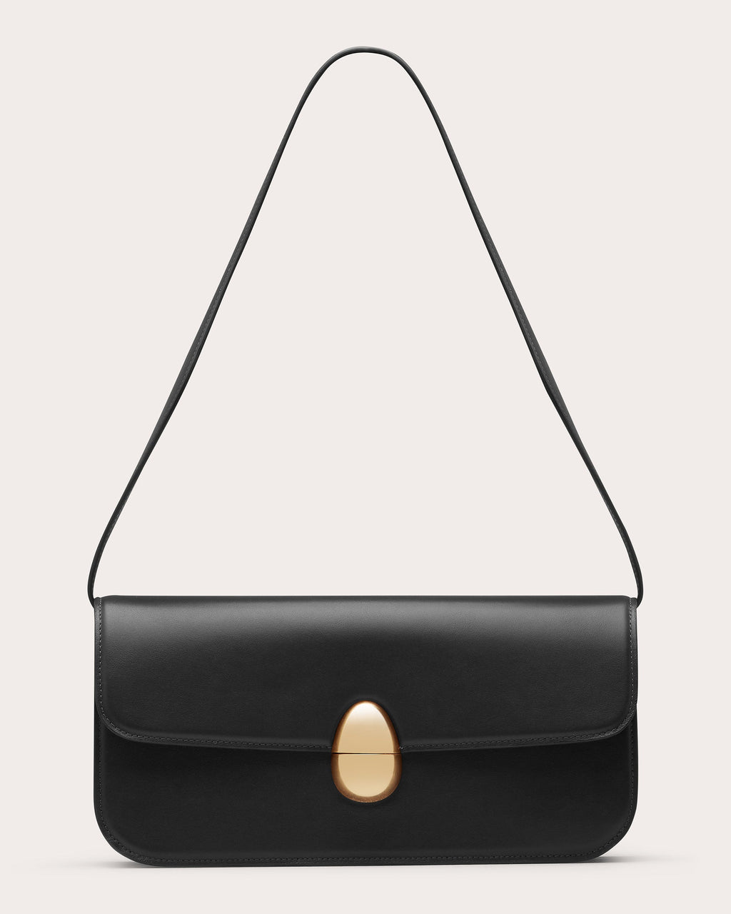 Phoenix Leather Shoulder Bag