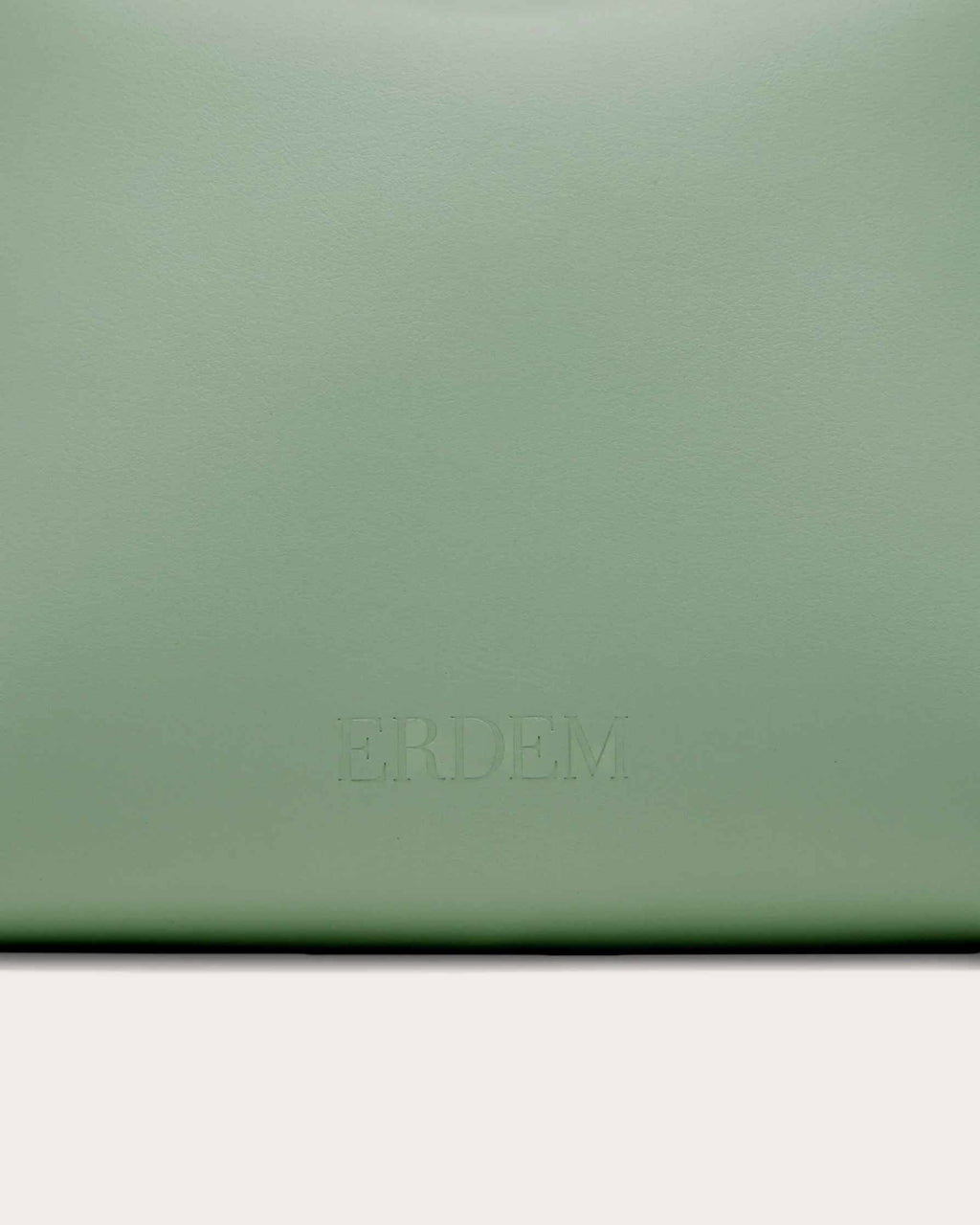 Mini Bloom Leather Handbag