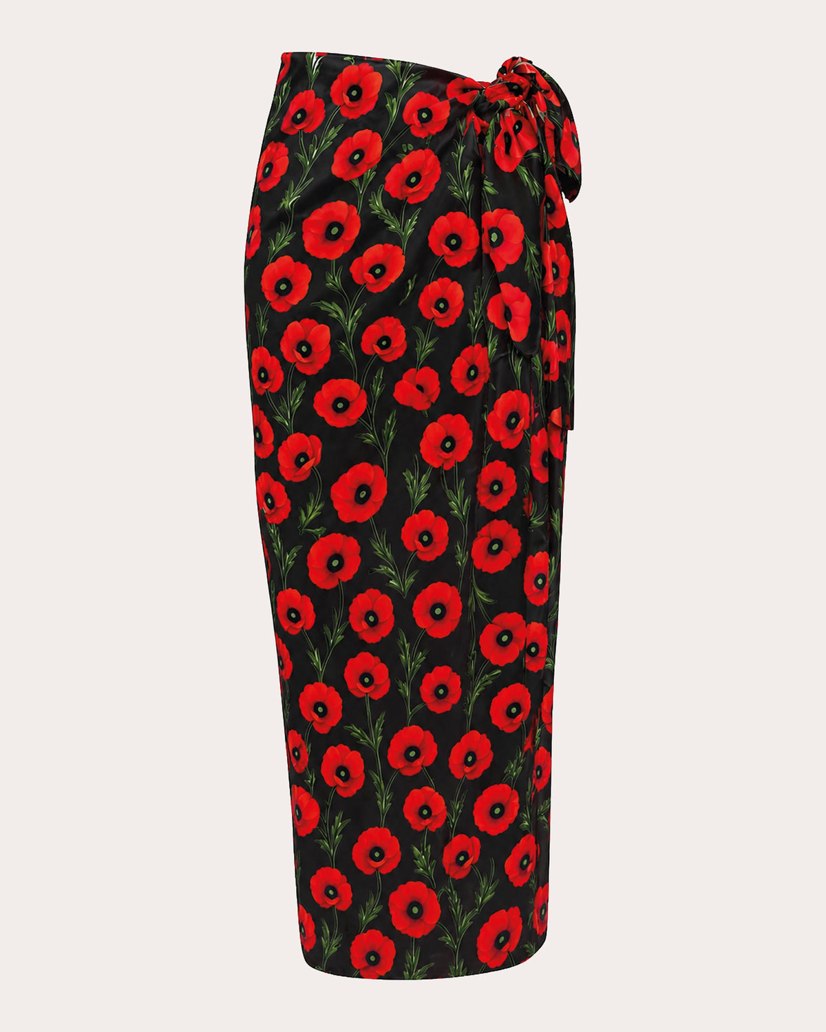 Floral Pareo