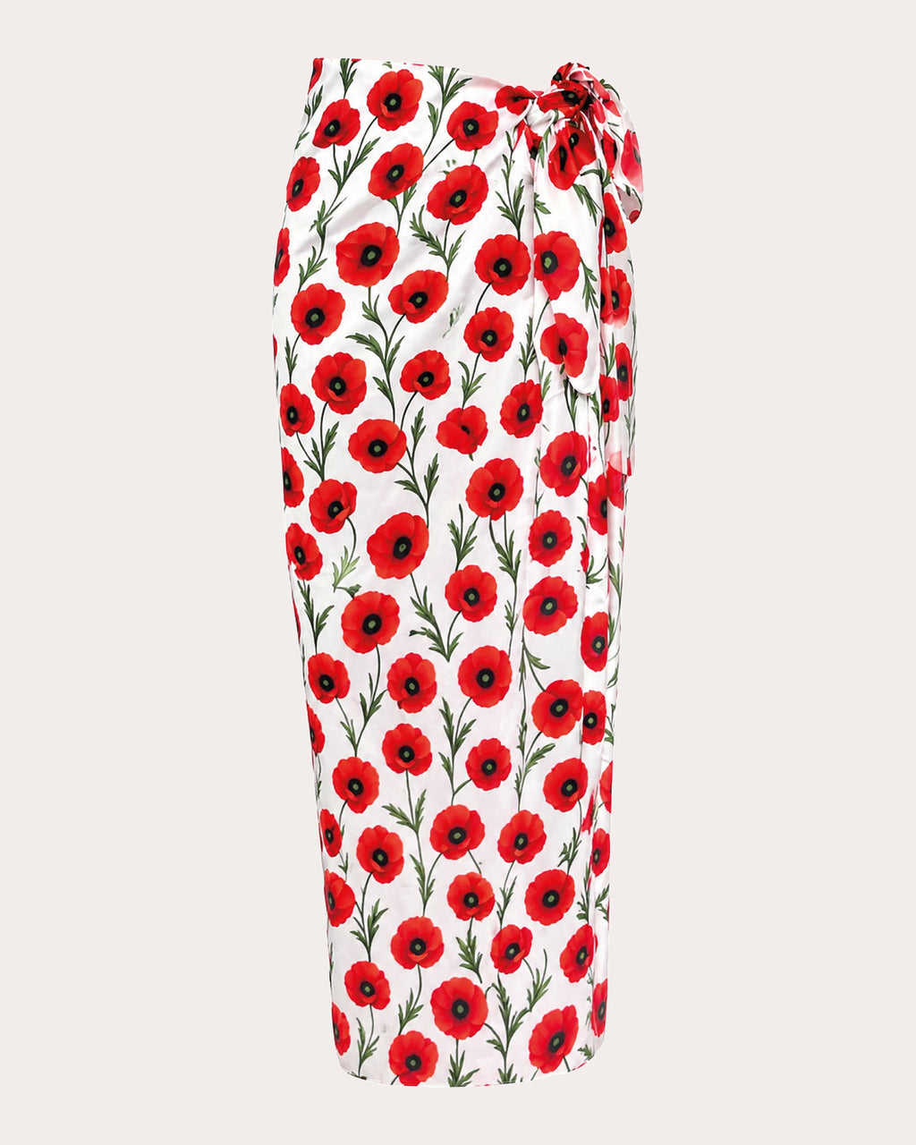 Floral Pareo