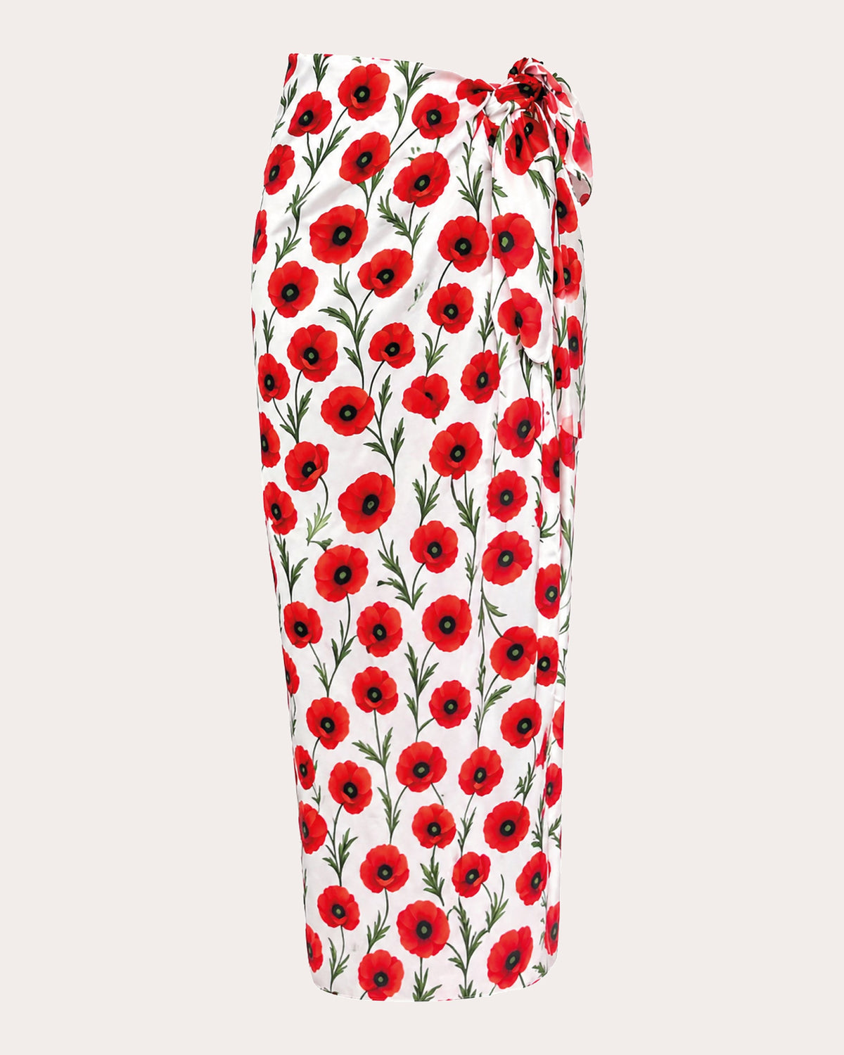 Floral Pareo