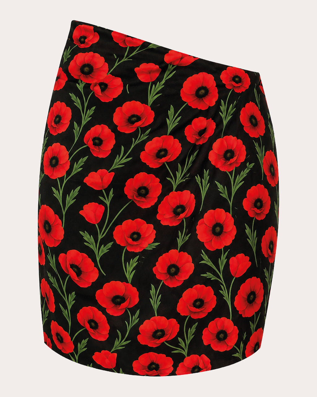 Floral Mini Pareo