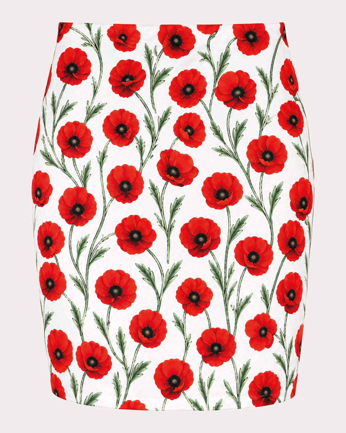 Floral Mini Pareo