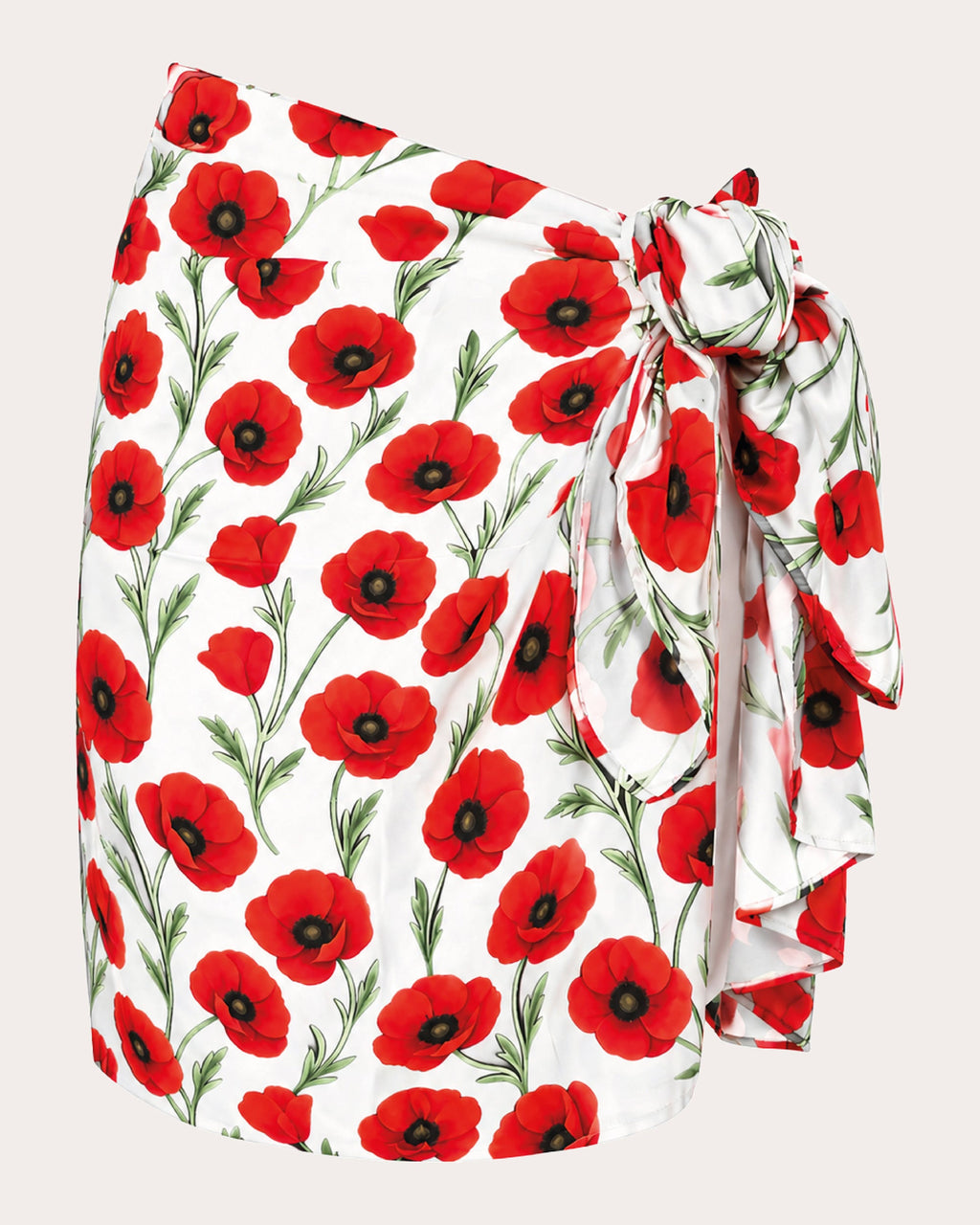 Floral Mini Pareo