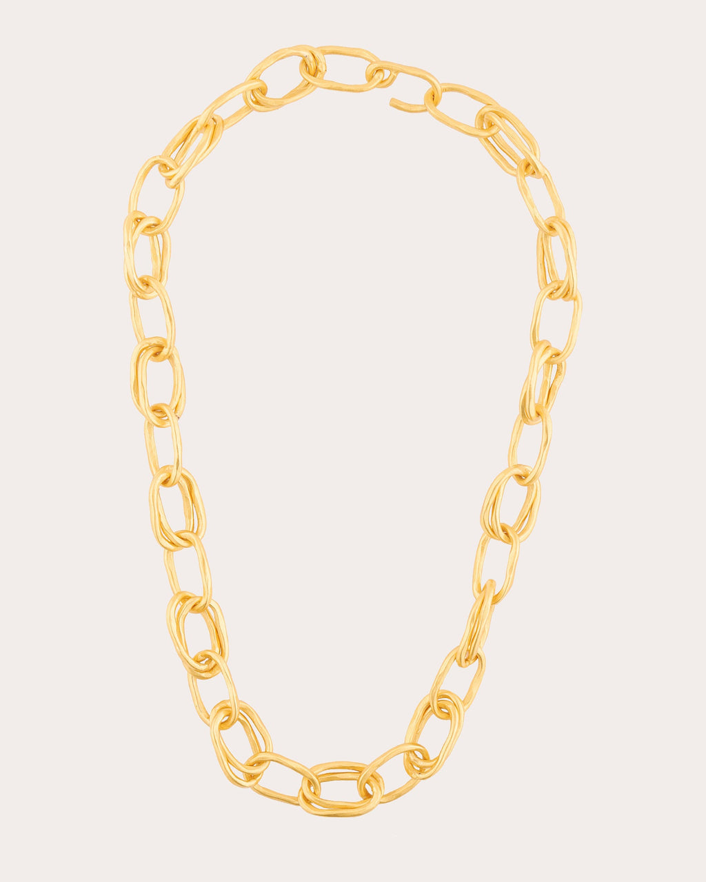 Petite Chain Necklace