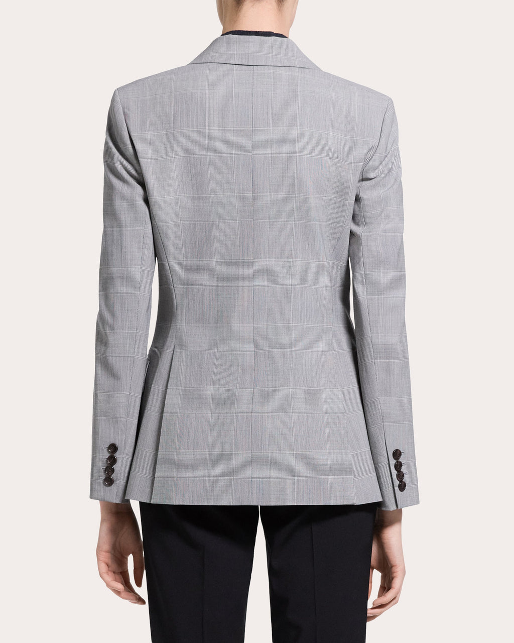 Good Wool Lynnia Blazer