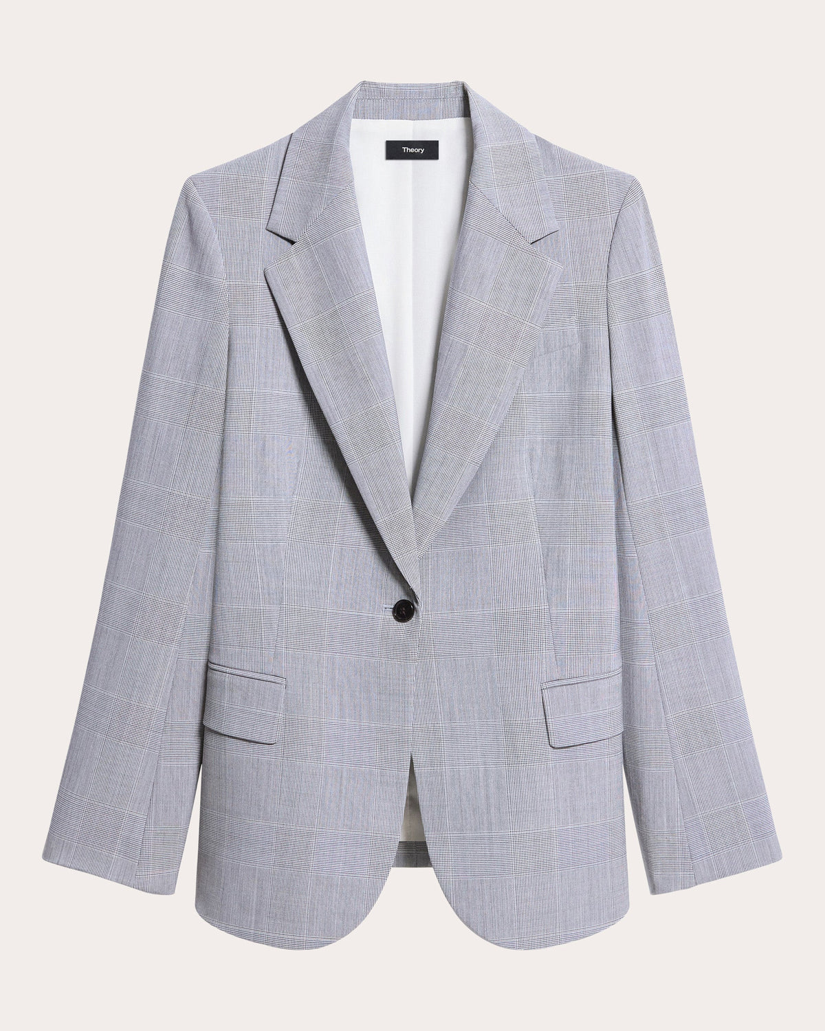 Good Wool Lynnia Blazer
