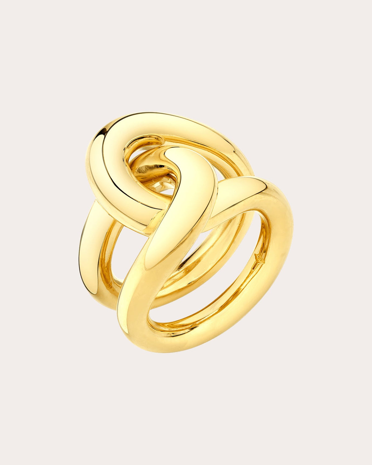 Full Link Ring