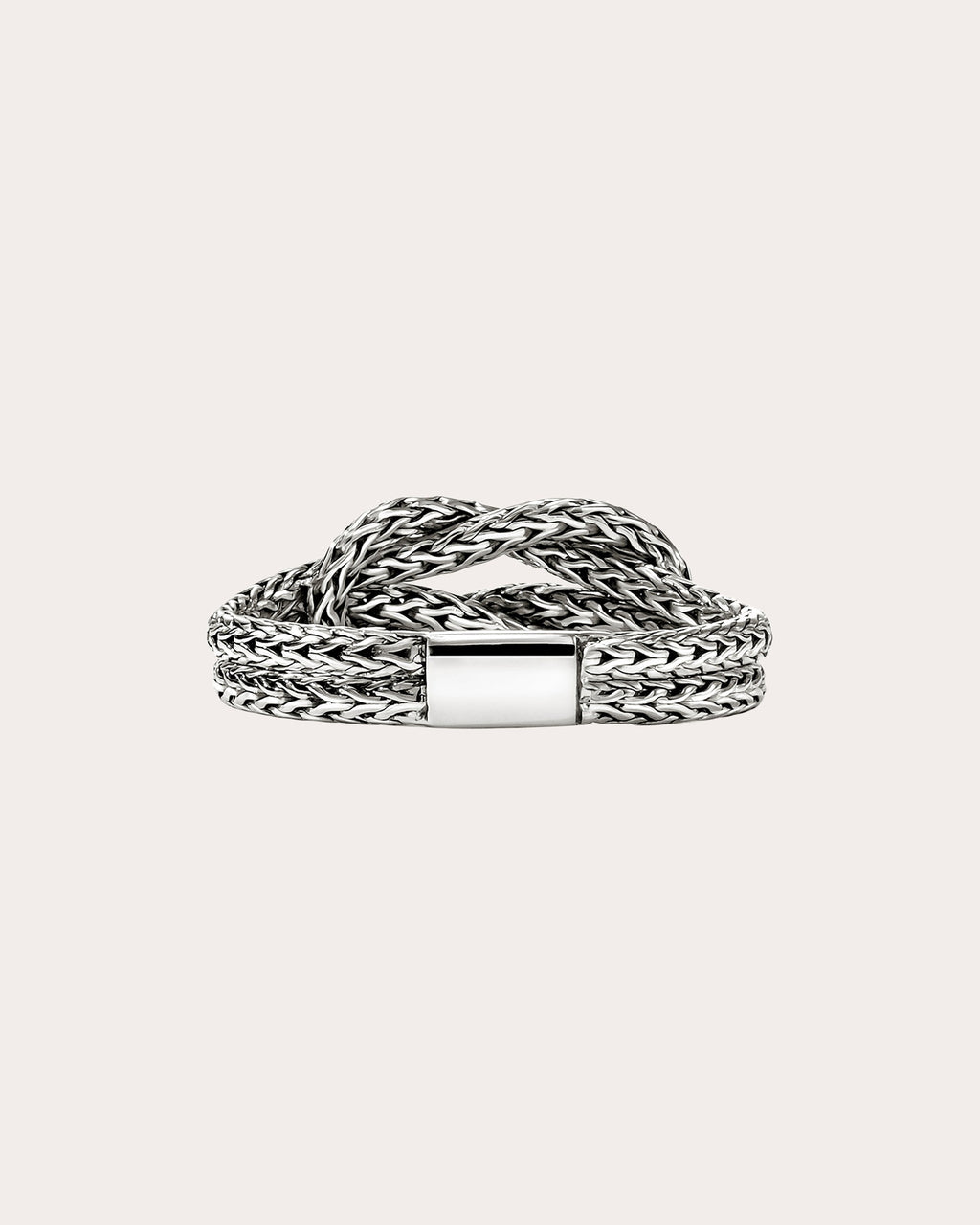 Love Knot Ring