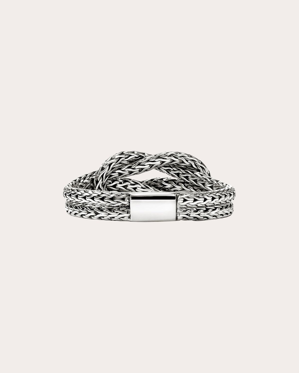 Love Knot Ring