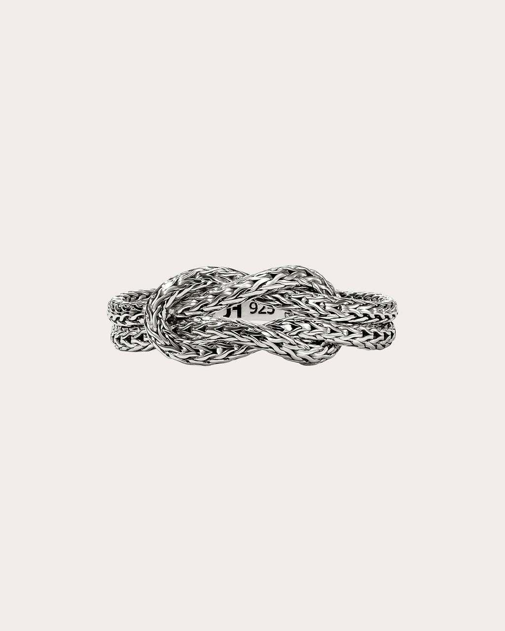 Love Knot Ring